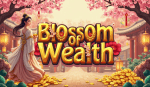 Blossom of Wealth Keberuntungan Mekar di Game Slot Gacor dari JBD