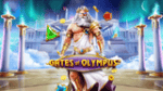 Gates of Olympus™ Pragmatic Play Slot Gacor dengan Sensasi Maxwin
