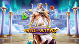 Gates of Olympus™ Pragmatic Play Slot Gacor dengan Sensasi Maxwin