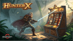 HunterX: Game Slot Petualangan Gacor dari Smartsoft