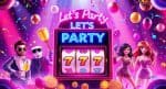 Let's Party Slot Gacor Crowd Play Pesta Kemenangan Tiada Henti!