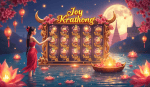 Loy Krathong Slot CQ9 Menyelami Keindahan Budaya Thailand Lewat Game Slot
