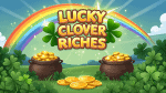Lucky Clover Riches