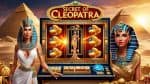 Secret of Cleopatra Slot PG Soft Jelajahi Rahasia Mesir Kuno