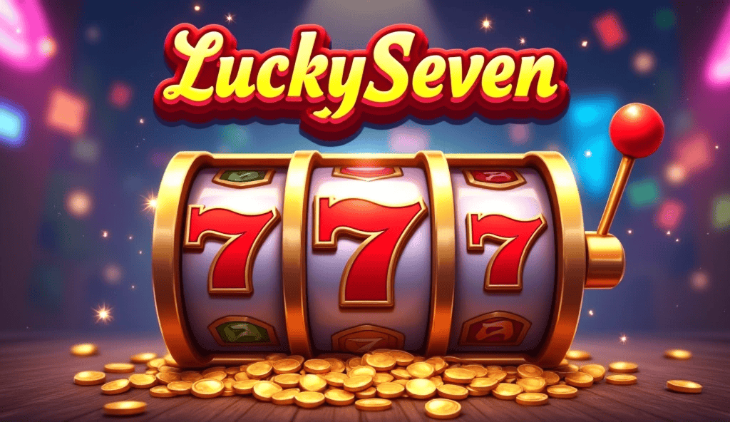 Slot Gacor LuckySeven dari JBD Klasik Modern yang Bikin Ketagihan