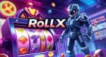 Slot Gacor RollX dari Smartsoft Perpaduan Teknologi dan Keberuntungan