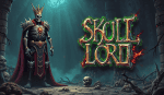Slot Gacor Skull Lord Bigpot Petualangan Horor dengan Kemenangan Maksimal!