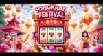Slot Gacor Songkran Festival dari CQ9 Serunya Main Slot Bertema Festival Air!