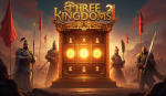 Three Kingdoms 2 Joker Gaming Pertempuran Epik di Dunia Slot Online
